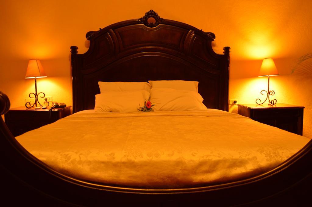 Hotel Real לאון מראה חיצוני תמונה